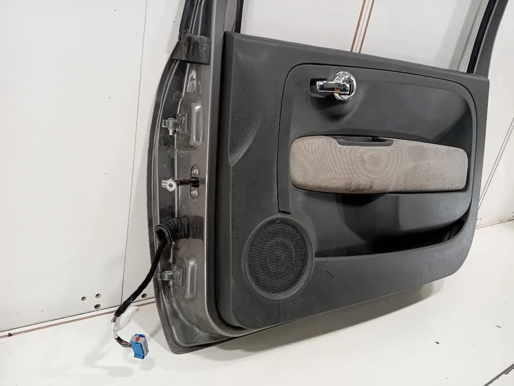 Porta ANT DX 52136362 Fiat 500 II 2008