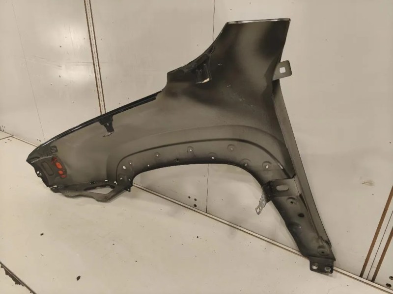 Parafango ANT DX 52040831 Jeep Renegade 2015