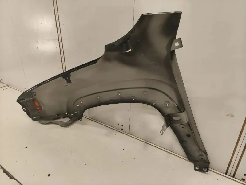 Parafango ANT DX 52040831 Jeep Renegade 2015