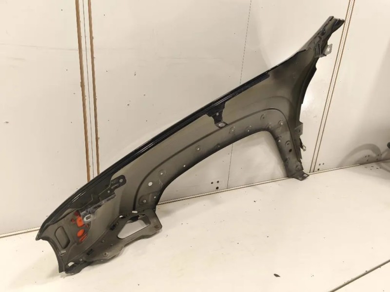 Parafango ANT DX 52040831 Jeep Renegade 2015