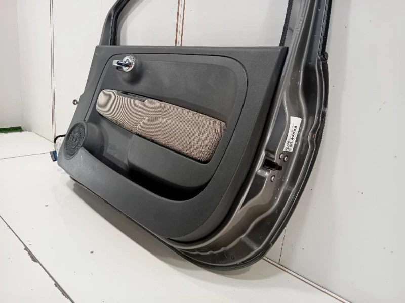 Porta ANT DX 52136362 Fiat 500 II 2008