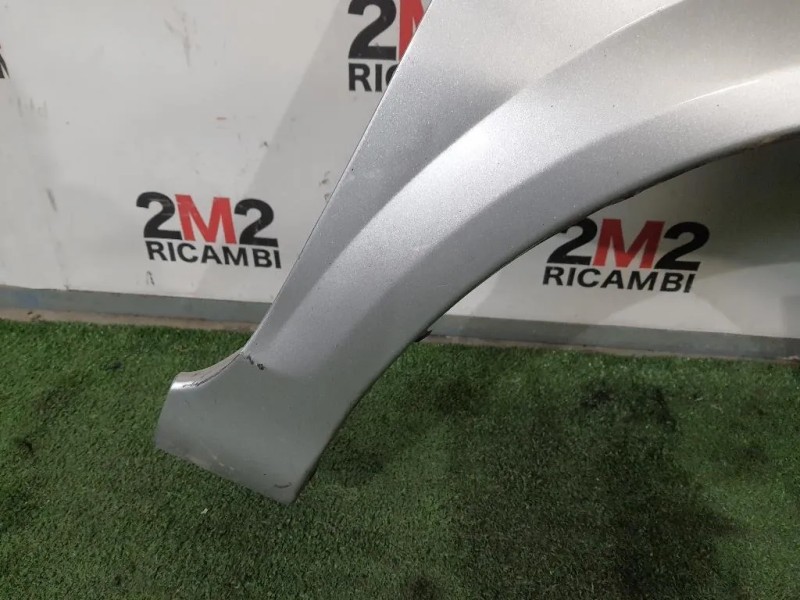 Parafango ANT DX 0K2JA52111 Kia Carens II 2002