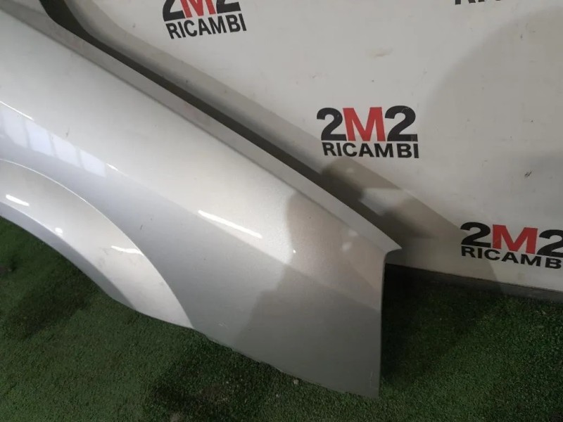 Parafango ANT DX 0K2JA52111 Kia Carens II 2002