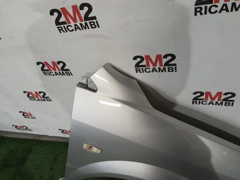 Parafango ANT DX 0K2JA52111 Kia Carens II 2002