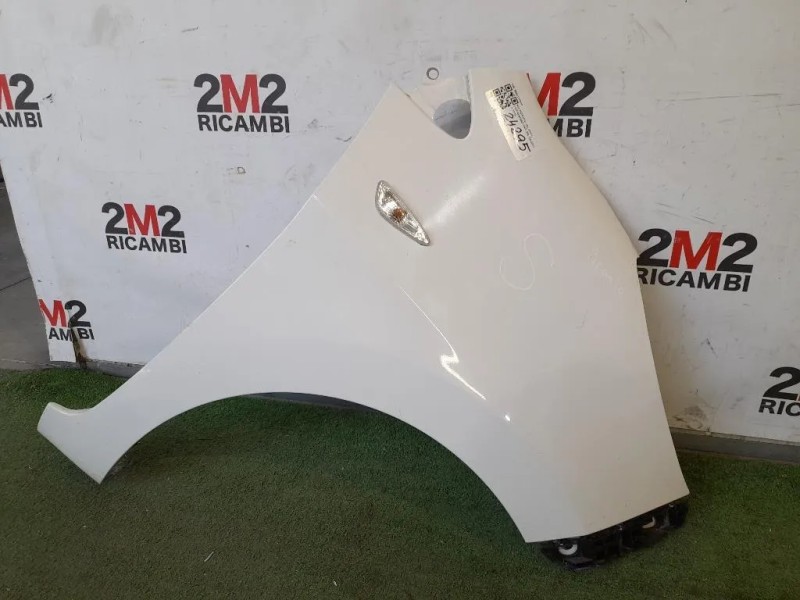 Parafango ANT DX 663211Y310 Kia Picanto III 2011