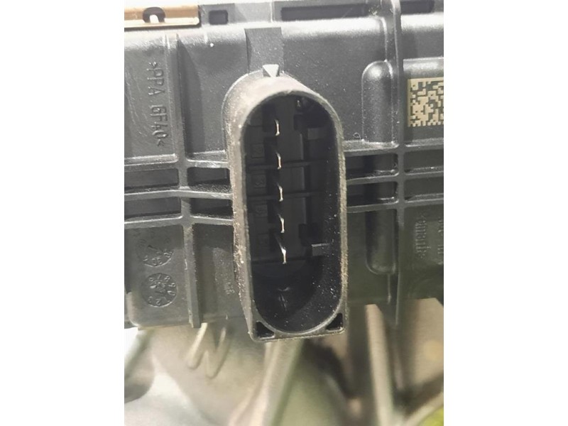 Turbina 49335-00640 Bmw Serie 5 F10 Berlina 2012