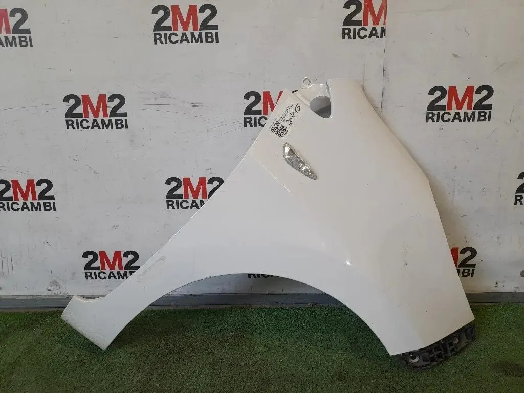 Parafango ANT DX 663211Y310 Kia Picanto III 2011