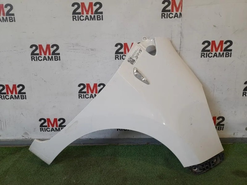Parafango ANT DX 663211Y310 Kia Picanto III 2011