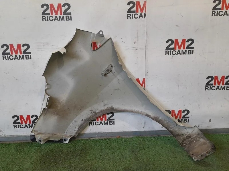 Parafango ANT DX 663211Y310 Kia Picanto III 2011