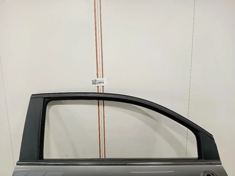 Porta ANT DX 52136362 Fiat 500 II 2008