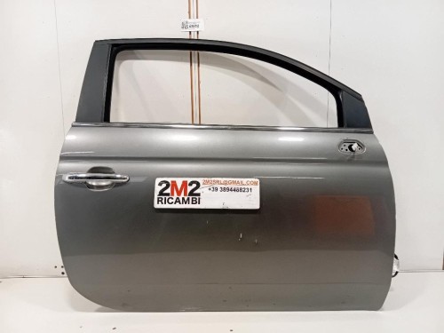 Parafango ANT DX 663213E141 Kia Sorento II 2006