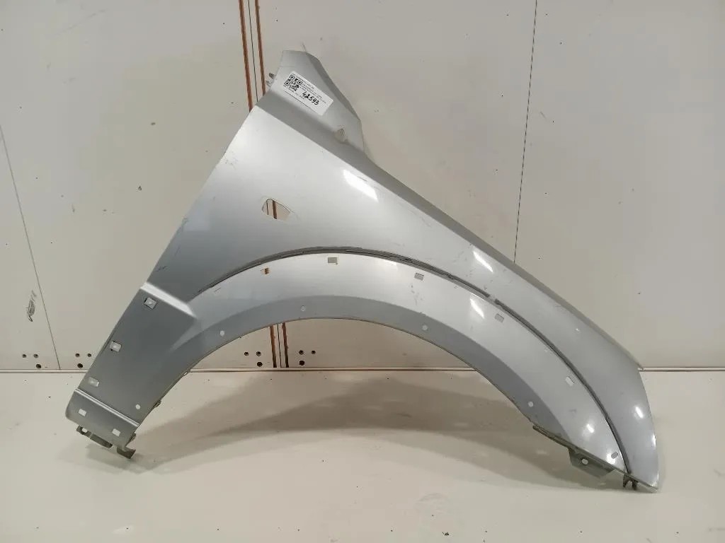 Parafango ANT DX 663213E141 Kia Sorento II 2006