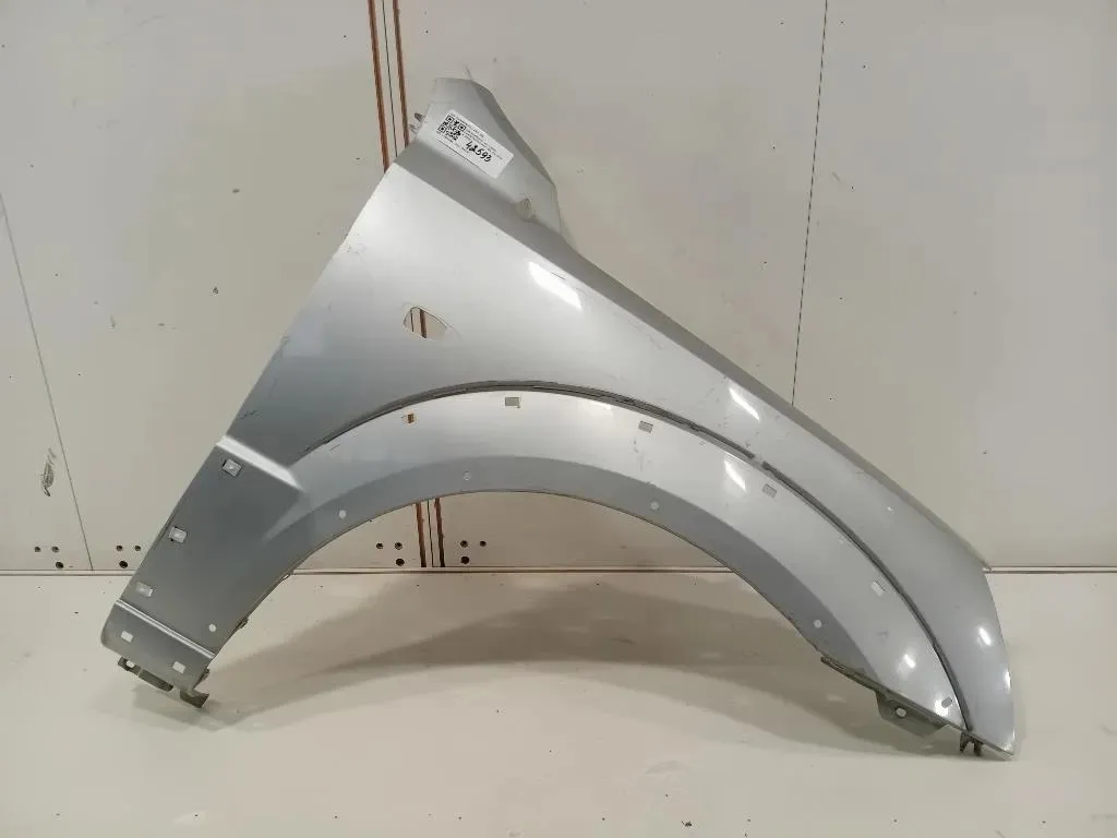 Parafango ANT DX 663213E141 Kia Sorento II 2006