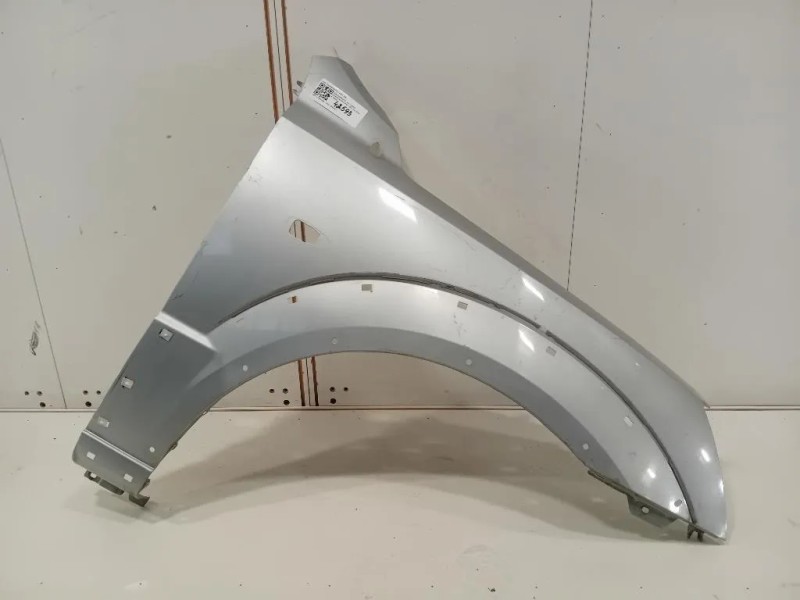 Parafango ANT DX 663213E141 Kia Sorento II 2006