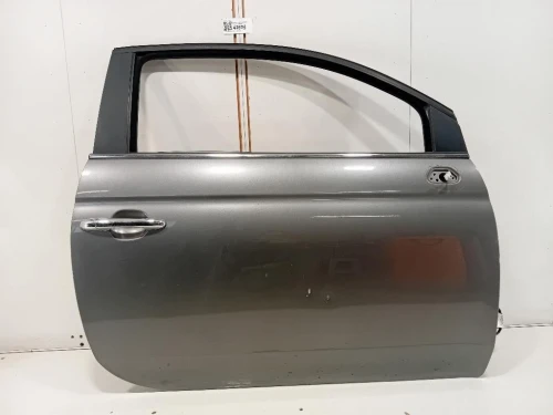 Porta ANT DX 52136362 Fiat 500 II 2008