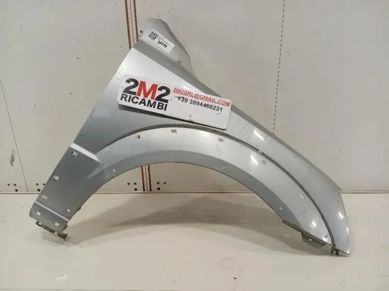 Parafango ANT DX 663213E141 Kia Sorento II 2006