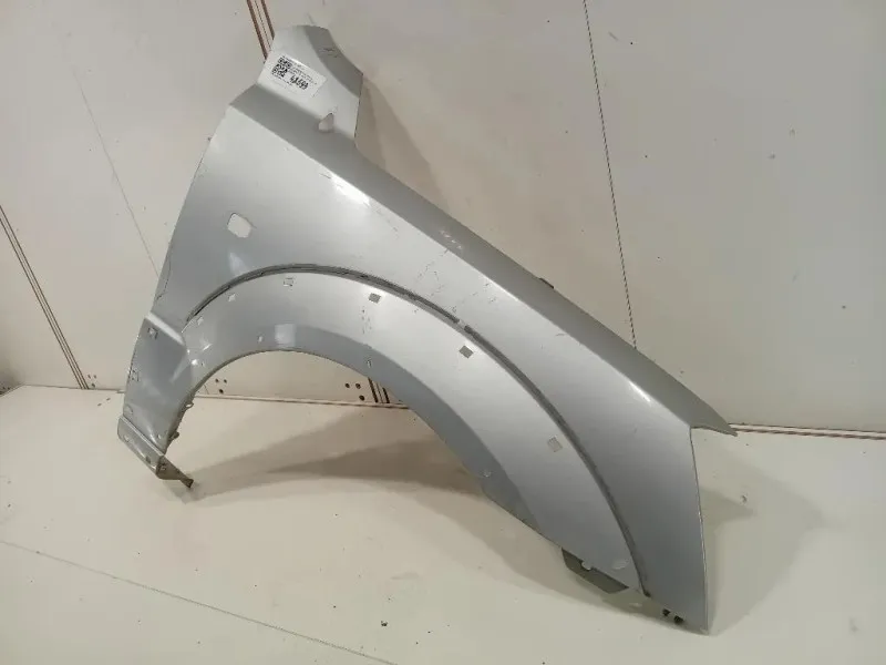 Parafango ANT DX 663213E141 Kia Sorento II 2006