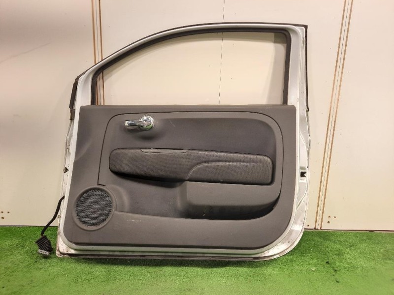 Porta ANT DX 52136362 Fiat 500 II 2008