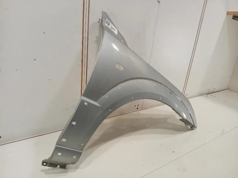 Parafango ANT DX 663213E141 Kia Sorento II 2006