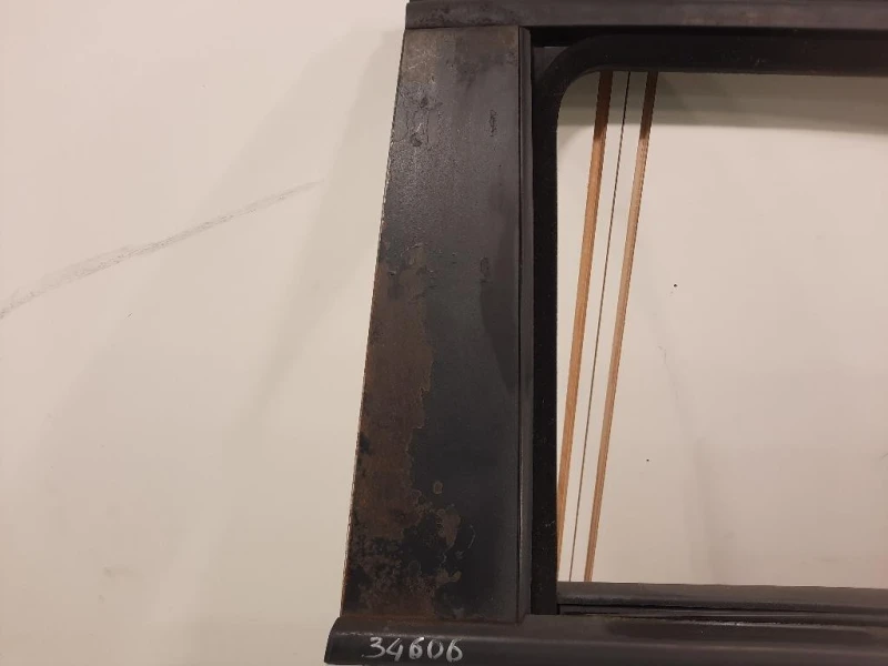 Porta ANT DX 52136362 Fiat 500 II 2008