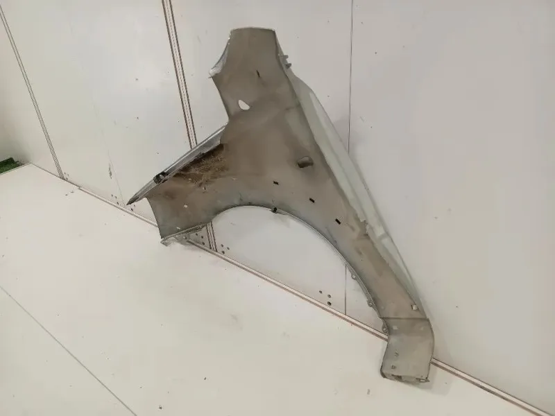 Parafango ANT DX 663213E141 Kia Sorento II 2006