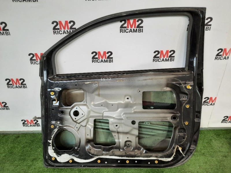 Porta ANT DX 52136362 Fiat 500 II 2008