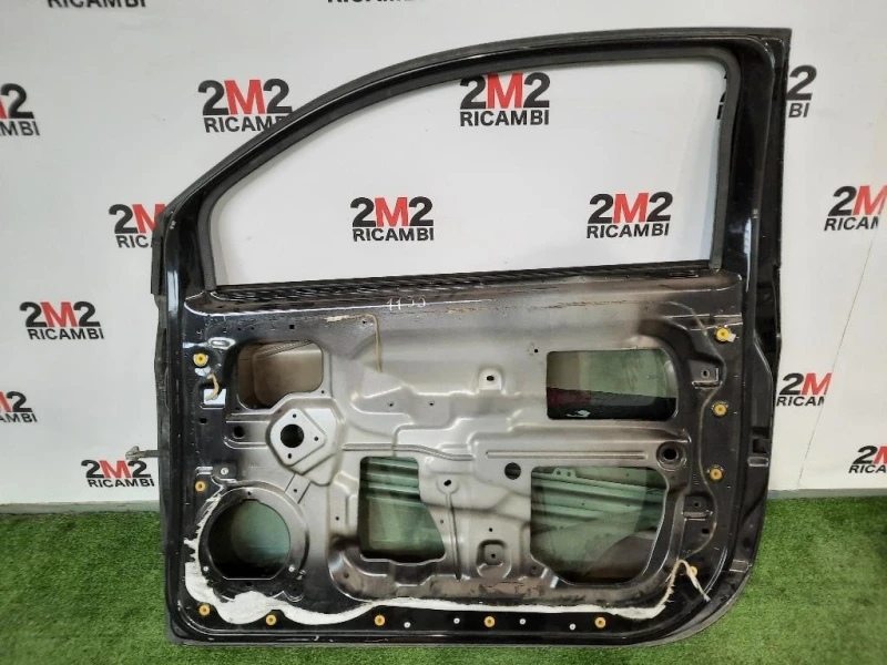 Porta ANT DX 52136362 Fiat 500 II 2008