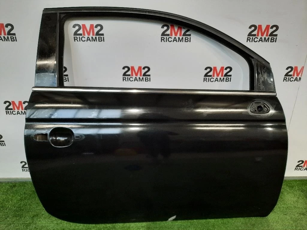Porta ANT DX 52136362 Fiat 500 II 2008