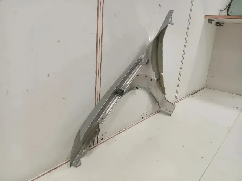 Parafango ANT DX 663213E141 Kia Sorento II 2006