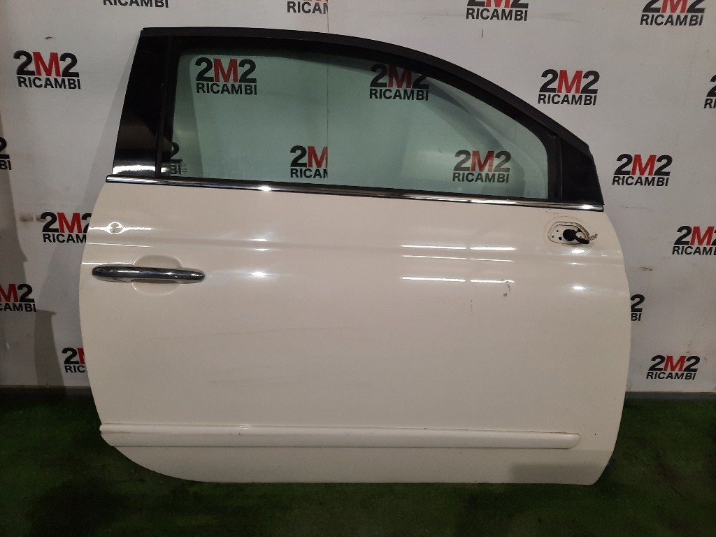 Parafango ANT DX 663213W000 Kia Sportage III 2010
