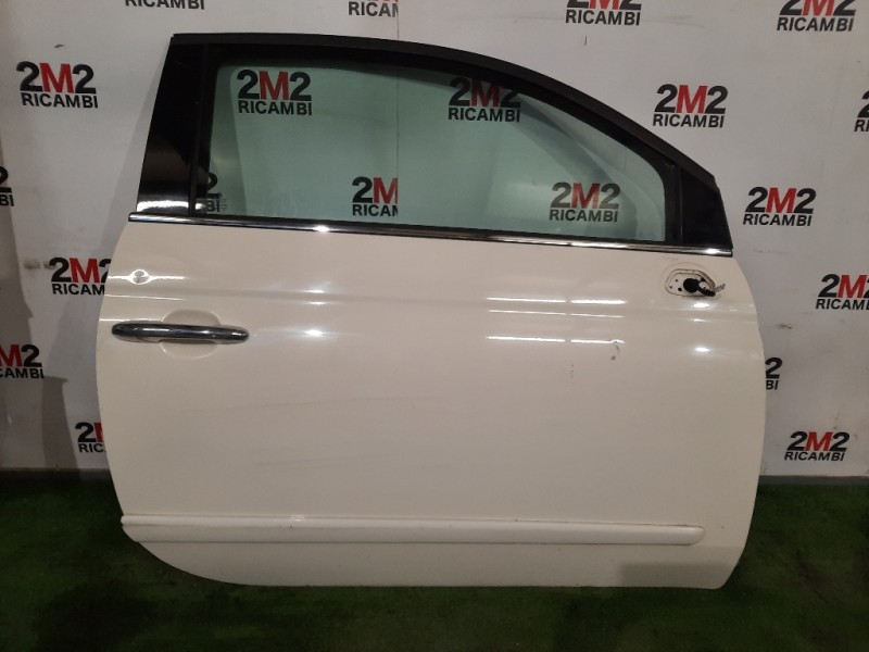 Parafango ANT DX 663213W000 Kia Sportage III 2010