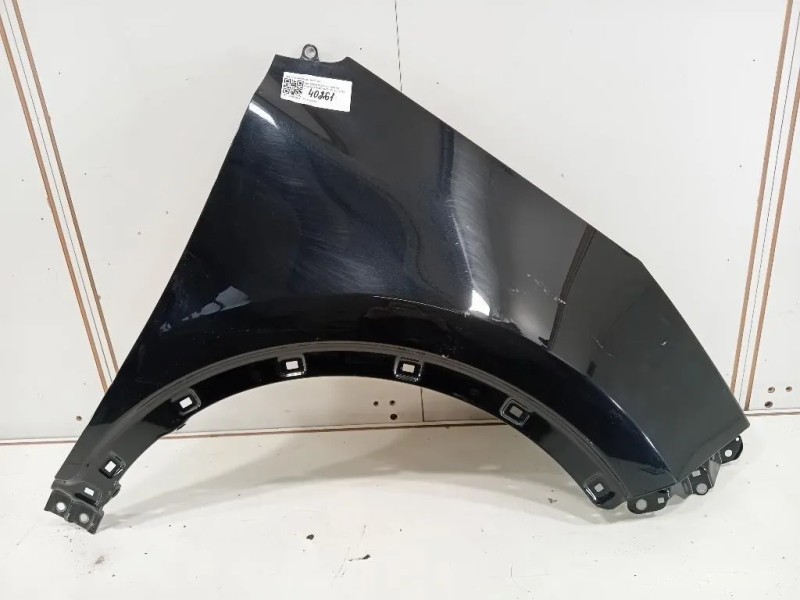 Parafango ANT DX 663213W000 Kia Sportage III 2010