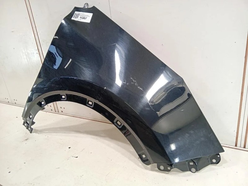 Parafango ANT DX 663213W000 Kia Sportage III 2010