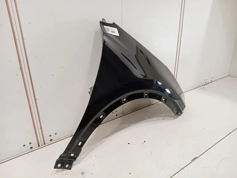 Parafango ANT DX 663213W000 Kia Sportage III 2010