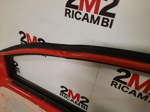 Porta ANT DX 52136362 Fiat 500 II 2015