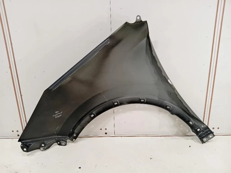 Parafango ANT DX 663213W000 Kia Sportage III 2010