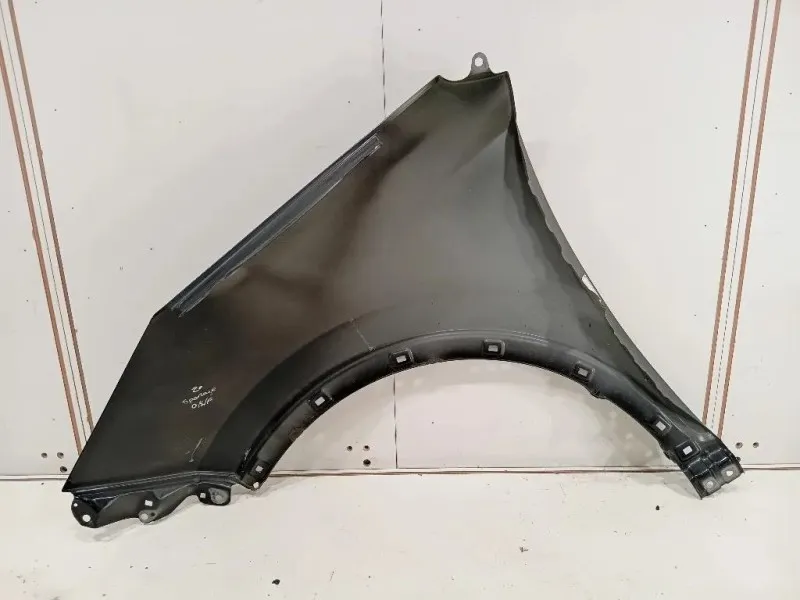 Parafango ANT DX 663213W000 Kia Sportage III 2010