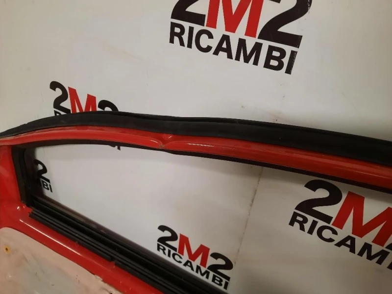 Porta ANT DX 52136362 Fiat 500 II 2015