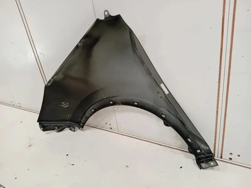 Parafango ANT DX 663213W000 Kia Sportage III 2010