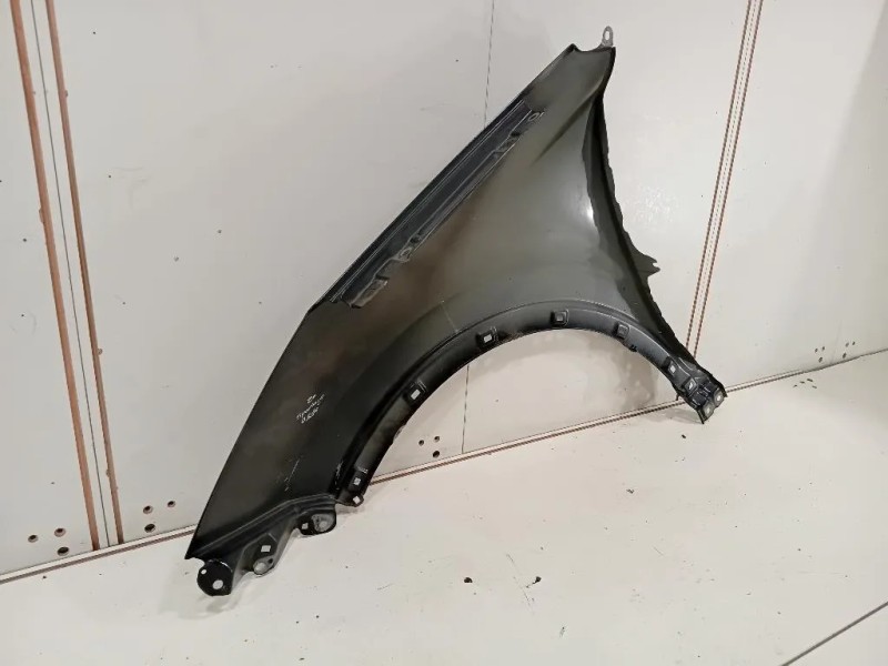 Parafango ANT DX 663213W000 Kia Sportage III 2010