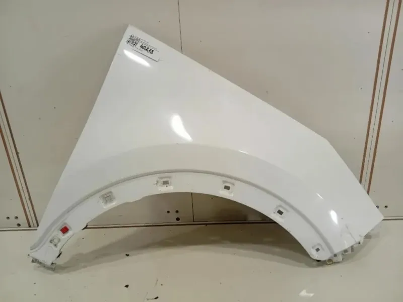 Parafango ANT DX 663213W000 Kia Sportage III 2010