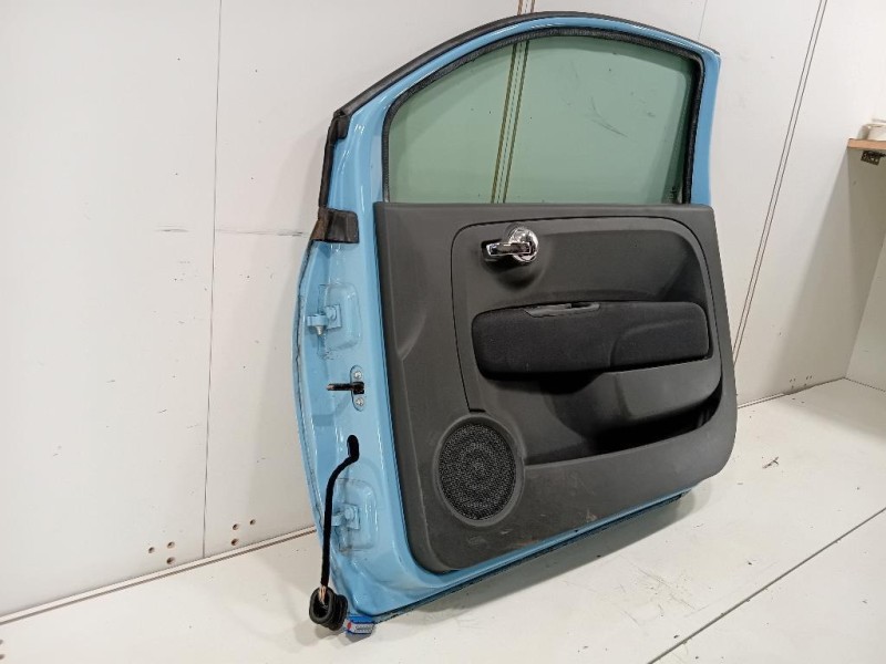 Porta ANT DX 52136362 Fiat 500 II 2015