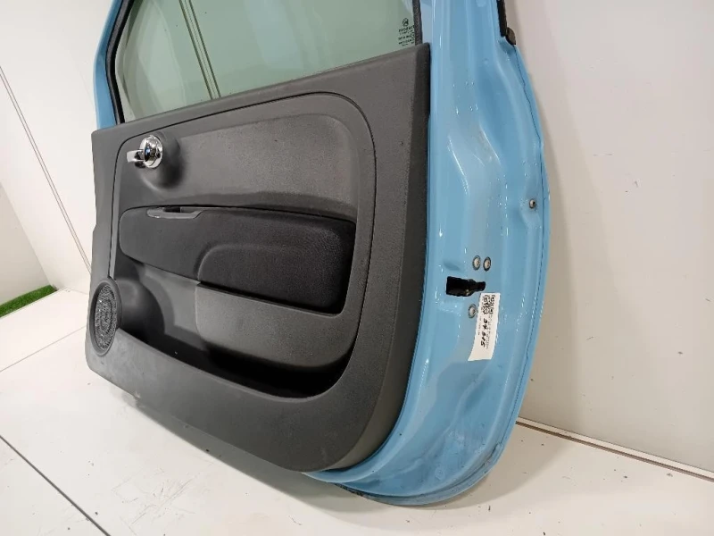Porta ANT DX 52136362 Fiat 500 II 2015