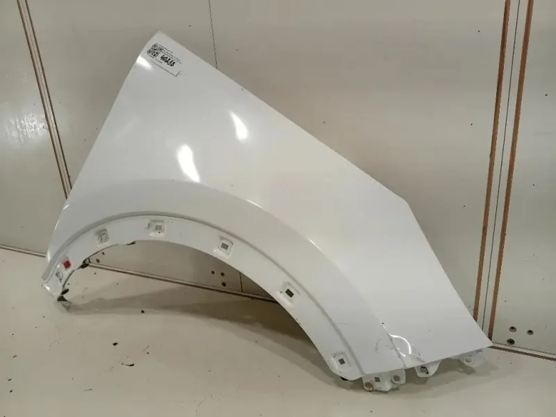 Parafango ANT DX 663213W000 Kia Sportage III 2010