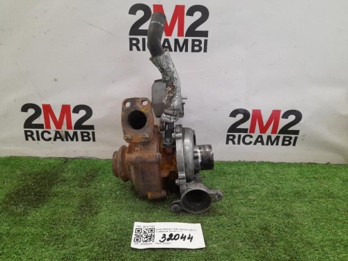 Turbina 25187703 Chevrolet Orlando 2011