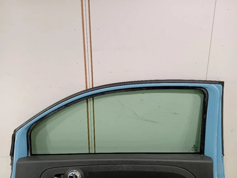 Porta ANT DX 52136362 Fiat 500 II 2015