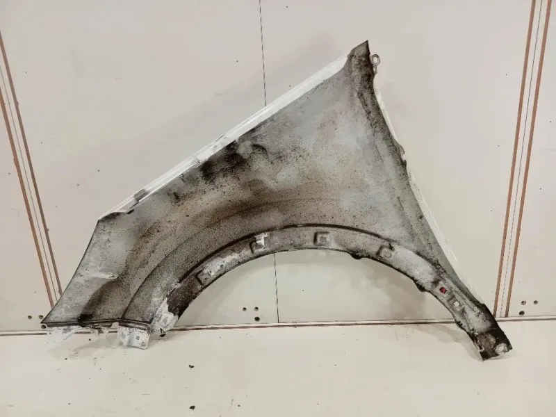 Parafango ANT DX 663213W000 Kia Sportage III 2010