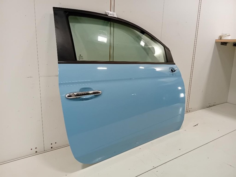 Porta ANT DX 52136362 Fiat 500 II 2015