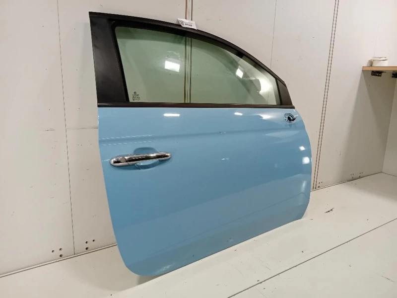 Porta ANT DX 52136362 Fiat 500 II 2015