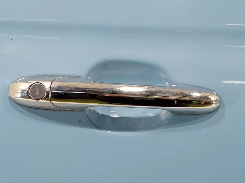 Porta ANT DX 52136362 Fiat 500 II 2015